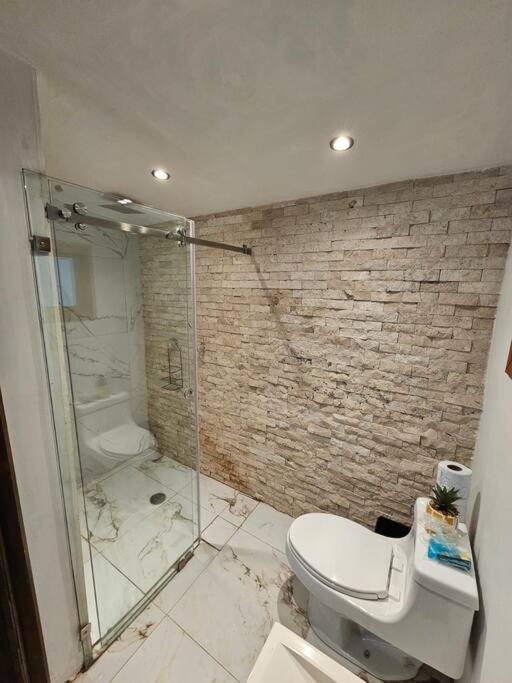 Encanto Natural 2 마자미틀라 외부 사진
